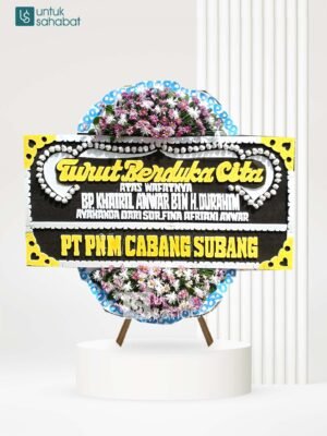 Papan Dukacita Sumedang 3