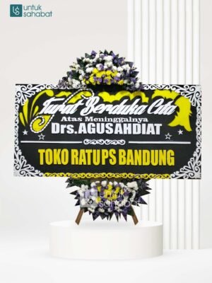 Papan Dukacita Sumedang 5