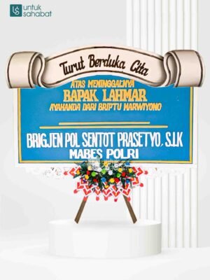 Papan Dukacita Sumenep 10