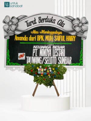 Papan Dukacita Sumenep 3