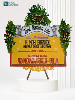 Papan Dukacita Sumenep 4