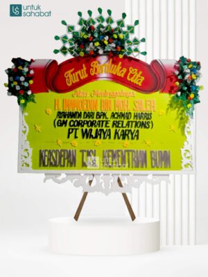 Papan Dukacita Sumenep 5