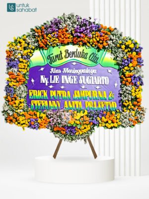 Papan Dukacita Surabaya 1