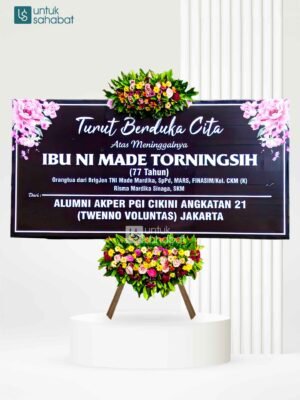 Papan Dukacita Tabanan 1