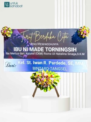 Papan Dukacita Tabanan 2