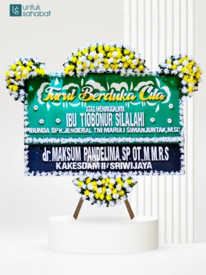 Papan Dukacita Tangerang 06