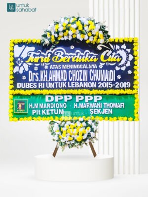 Papan Dukacita Tangerang 08