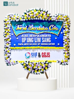 Papan Dukacita Tangerang 10