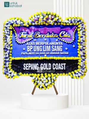 Papan Dukacita Tangerang 16