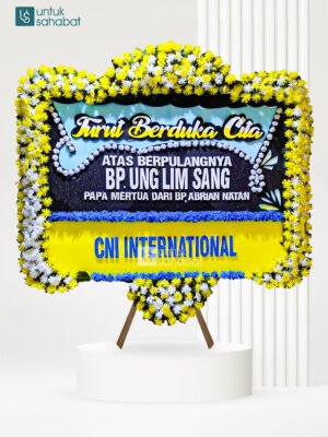 Papan Dukacita Tangerang 17