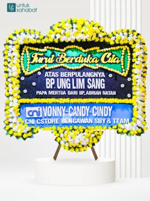 Papan Dukacita Tangerang 18