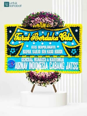 Papan Dukacita Tangerang 2