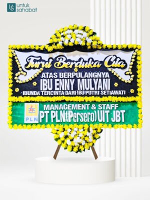 Papan Dukacita Tangerang 22