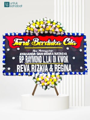 Papan Dukacita Tangerang 25