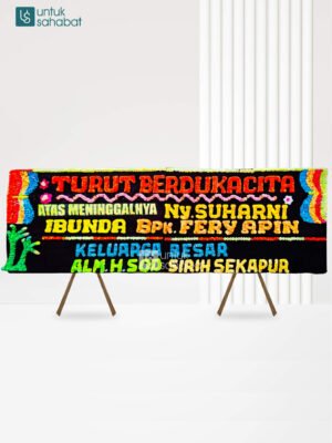 Papan Dukacita Tanjung Jabung 1