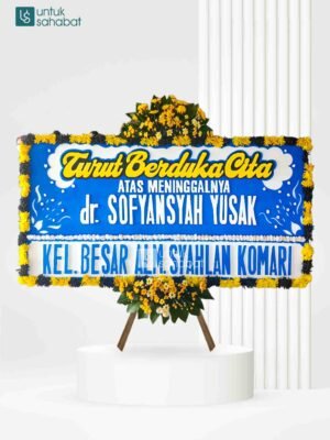 Papan Dukacita Tanjung Pandan 12