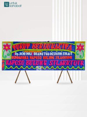 Papan Dukacita Tapanuli 2