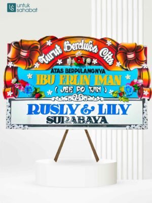 Papan Dukacita Tarakan 1