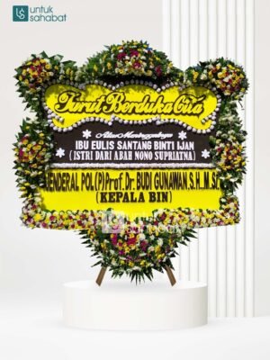 Papan Dukacita Tasikmalaya 1