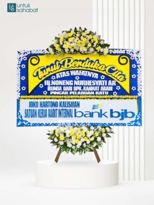 Papan Dukacita Tasikmalaya 15