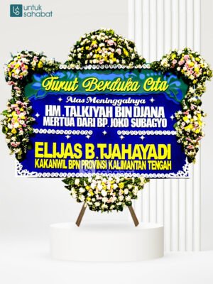 Papan Dukacita Tasikmalaya 20