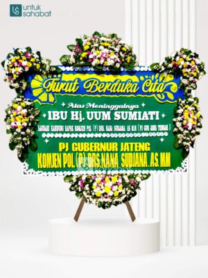 Papan Dukacita Tasikmalaya 21