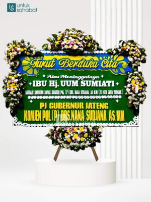 Papan Dukacita Tasikmalaya 22