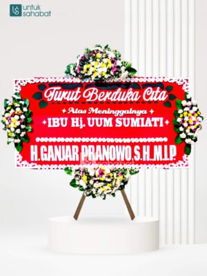 Papan Dukacita Tasikmalaya 23