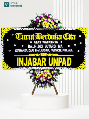Papan Dukacita Tasikmalaya 26