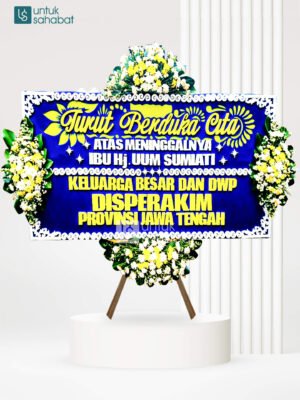 Papan Dukacita Tasikmalaya 27