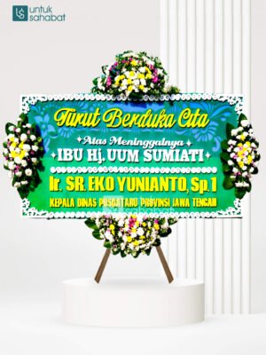 Papan Dukacita Tasikmalaya 28