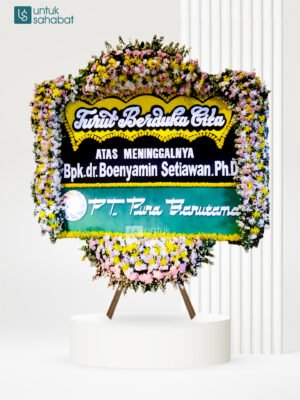 Papan Dukacita Tasikmalaya 29