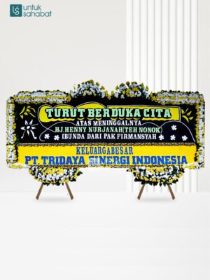 Papan Dukacita Tasikmalaya 30