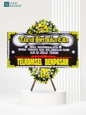 Papan Dukacita Tasikmalaya 5