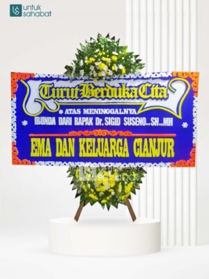 Papan Dukacita Tasikmalaya 6