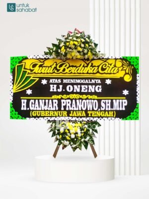 Papan Dukacita Tasikmalaya 7