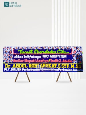 Papan Dukacita Tebing Tinggi 3