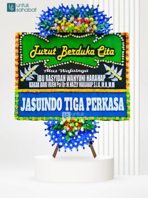 Papan Dukacita Tebing Tinggi 5