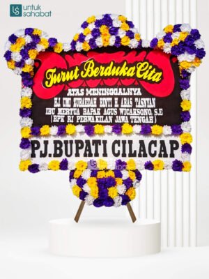Papan Dukacita Tegal 2