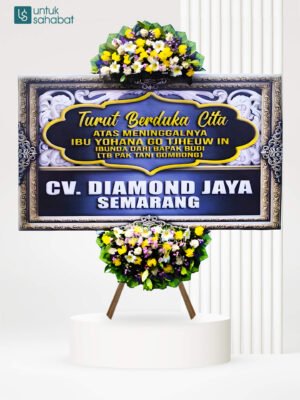 Papan Dukacita Temanggung 2