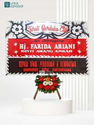 Papan Dukacita Tenggarong 1