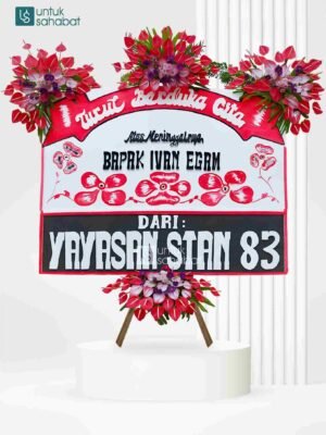 Papan Dukacita Tomohon 1