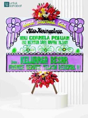 Papan Dukacita Tomohon 2