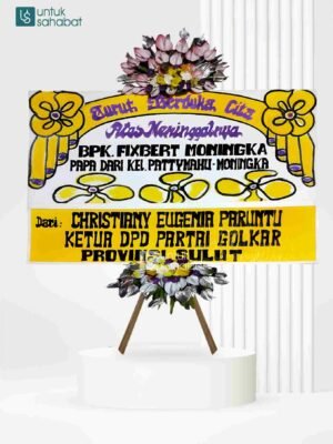 Papan Dukacita Tomohon 4