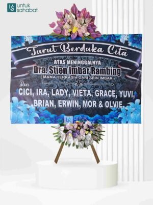 Papan Dukacita Tomohon 5