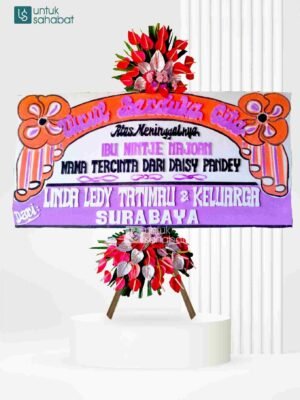 Papan Dukacita Tomohon 7