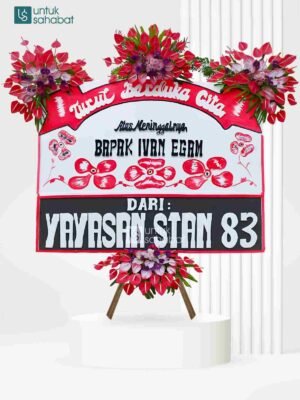 Papan Dukacita Tondano 1