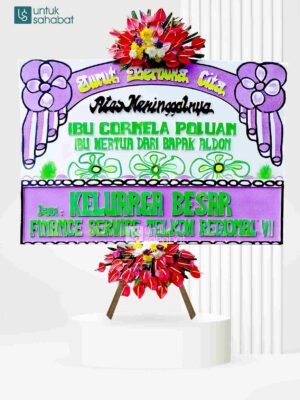 Papan Dukacita Tondano 2