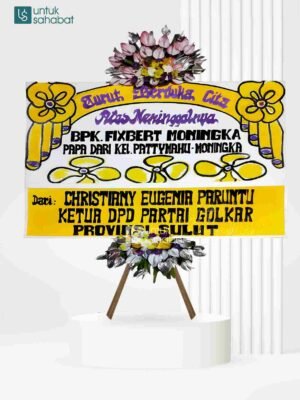 Papan Dukacita Tondano 4