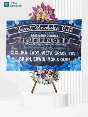 Papan Dukacita Tondano 5